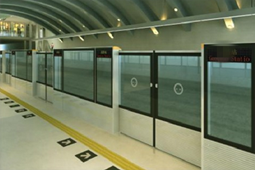 地鐵屏蔽門DCU單元國產(chǎn)化實例 地鐵屏蔽門DCU單元國產(chǎn)化實例